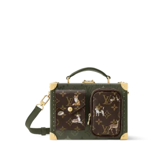 SAWAGANI TRUNK 便携式硬箱