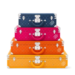 PYRAMIDE BISTEN 50-80 硬箱