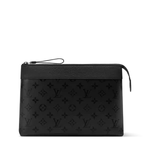 POCHETTE VOYAGE SOUPLE 手拿包