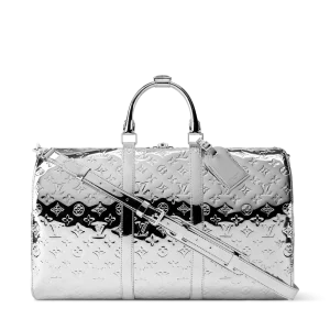 KEEPALL BANDOULIÈRE 50 旅行袋