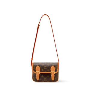 SATCHEL 迷你手袋