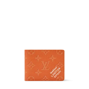 SLENDER 钱夹栗色