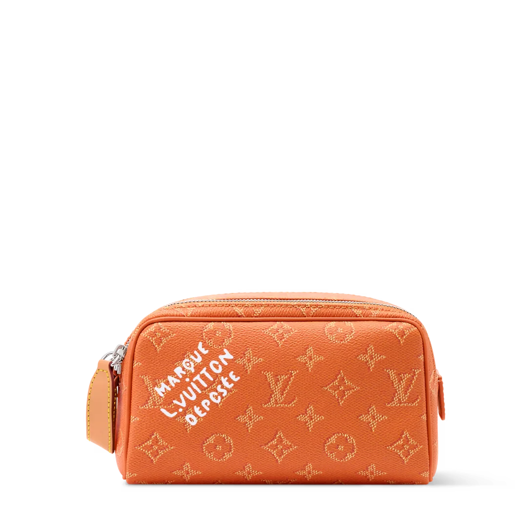 DOPP KIT 迷你盥洗袋