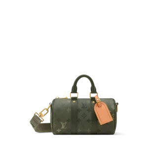 KEEPALL BANDOULIÈRE 25 手袋