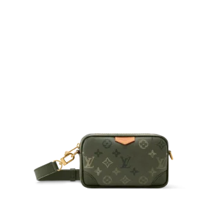 TROCADÉRO 迷你手袋