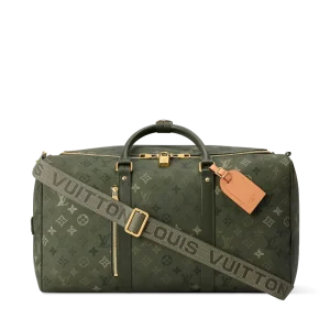 KEEPALL 50 双肩包