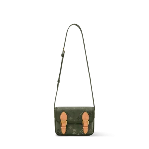 SATCHEL 迷你手袋