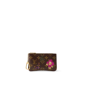 小号钥匙零钱包