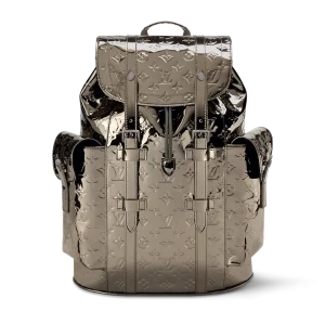 CHRISTOPHER 中号双肩包