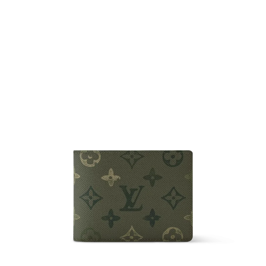 MULTIPLE 钱夹