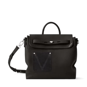 STEAMER 30 手袋黑色