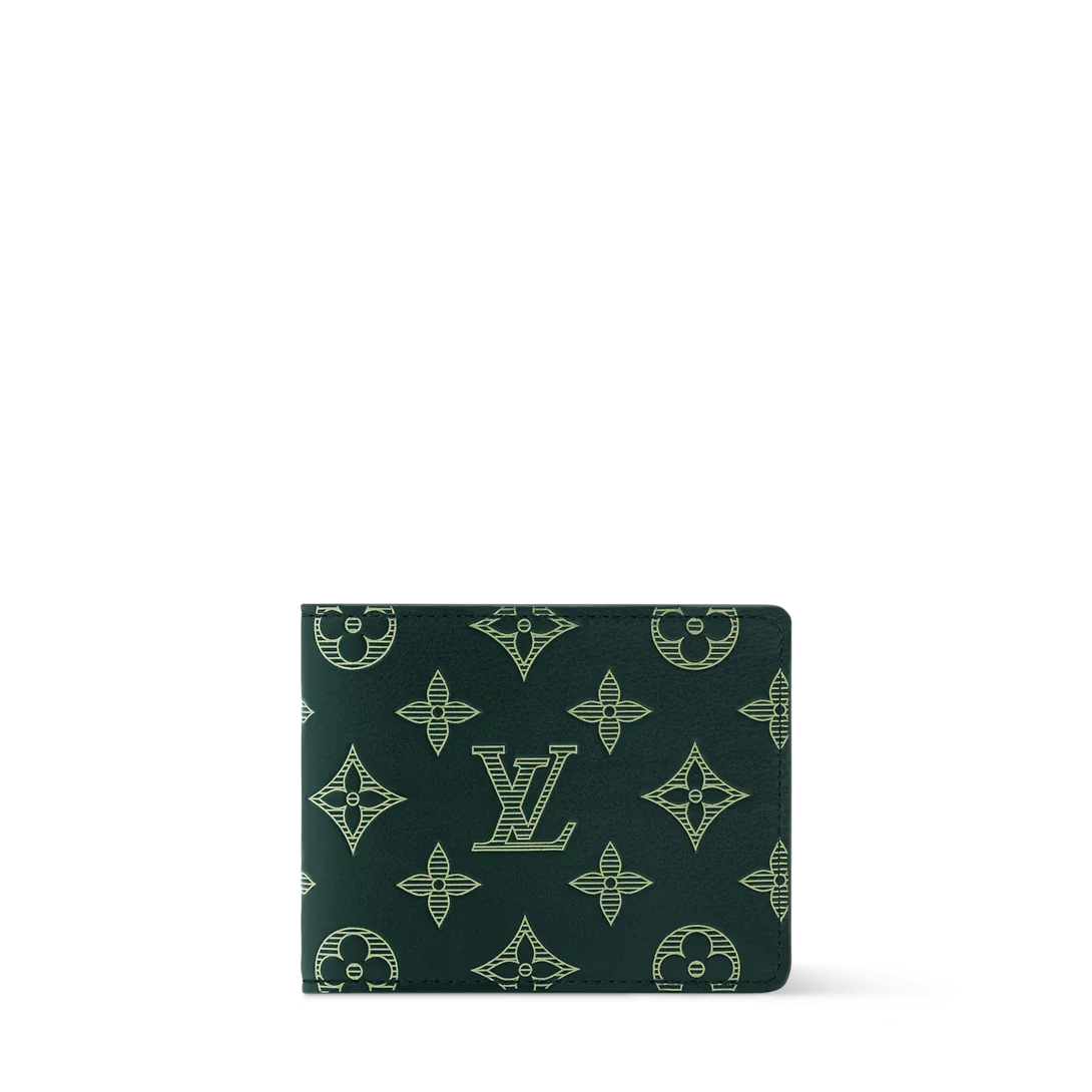 MULTIPLE 钱夹
