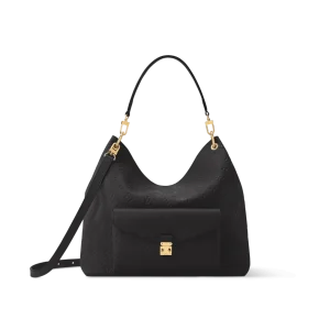 HOBO MÉTIS 手袋黑色