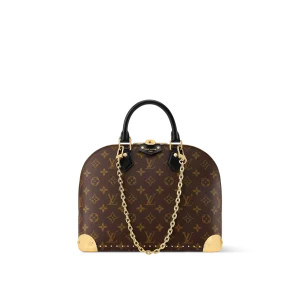 ALMA TRUNK 小号手袋