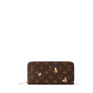 ZIPPY HORIZONTAL 钱夹