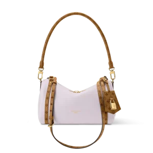 EXPRESS 小号手袋紫色