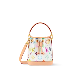 LV x TM NANO NOÉ 手袋