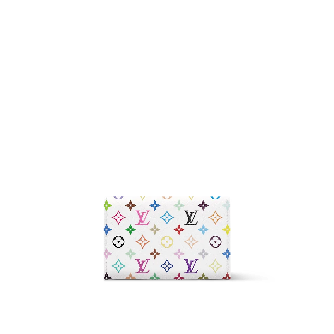 LV x TM SLIM 卡夹