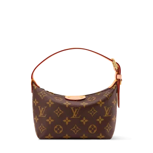 POCHETTE HILLS 手袋