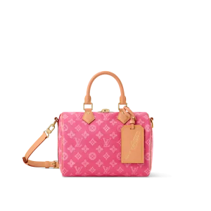 SPEEDY BANDOULIÈRE 25 手袋