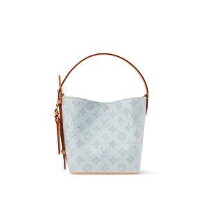 ALL IN BB 手袋蓝色