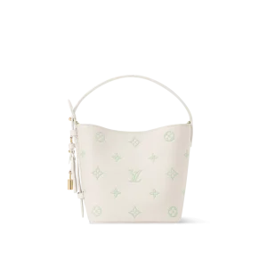 ALL IN BB 手袋白色