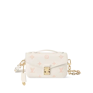 POCHETTE MÉTIS EAST WEST 手袋