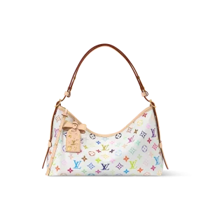 LV x TM CARRYALL EAST WEST 手袋