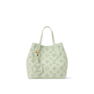 BLOSSOM 小号手袋绿色