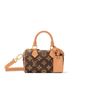 NANO SPEEDY 手袋栗色