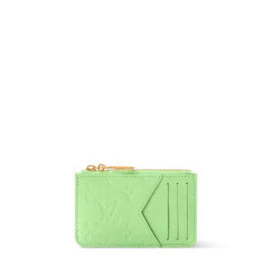 ROMY 卡夹绿色