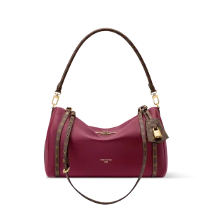 EXPRESS 中号手袋红色