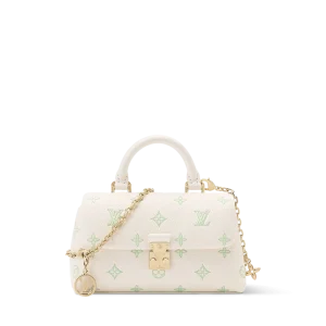 NANO MADELEINE 手袋