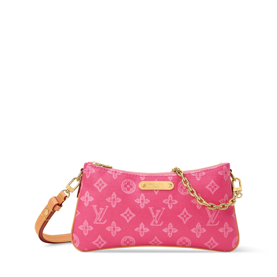 POCHETTE LIV 手袋