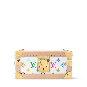 LV x TM COFFRET JOAILLERIE NV 珠宝箱