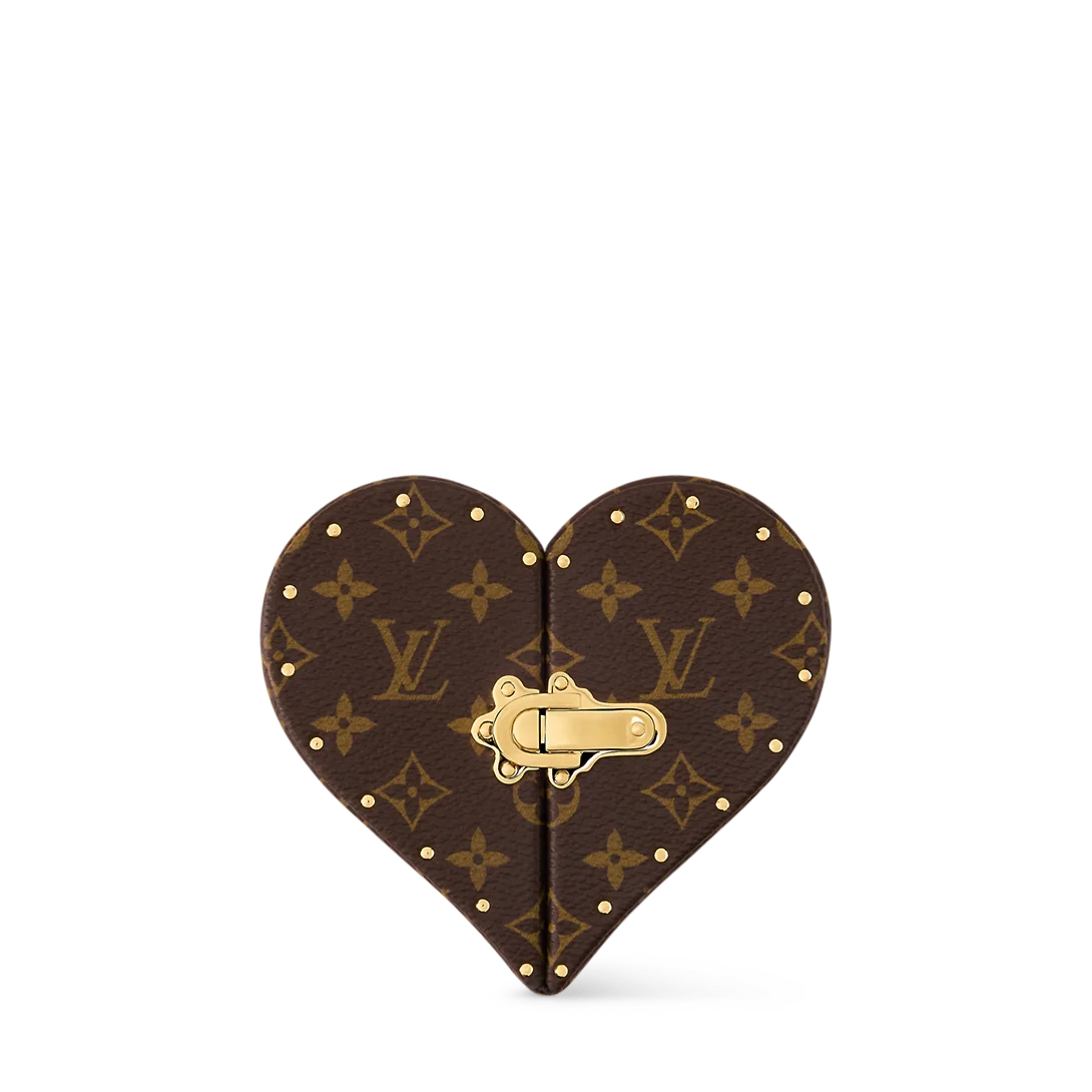 ECRIN COEUR 硬箱