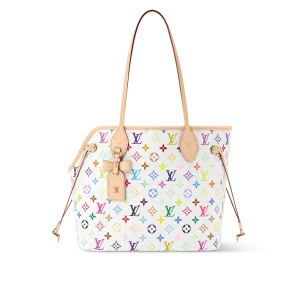 LV x TM NEVERWOOF 中号宠物包