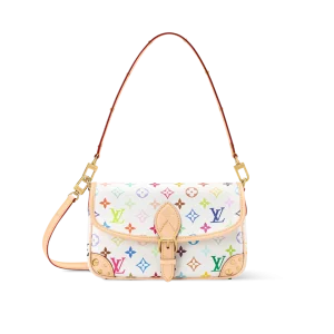 LV x TM DIANE 小号手袋