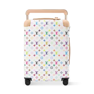 LV x TM HORIZON 四轮拉杆箱，55 厘米