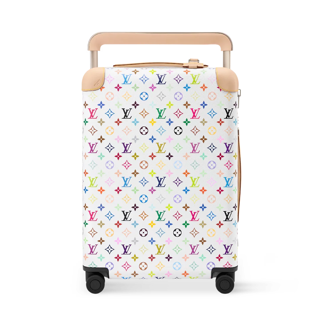 LV x TM HORIZON 四轮拉杆箱,55 厘米