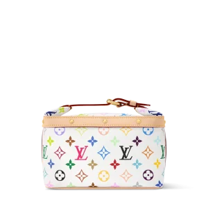 LV x TM CRUISER 盥洗袋