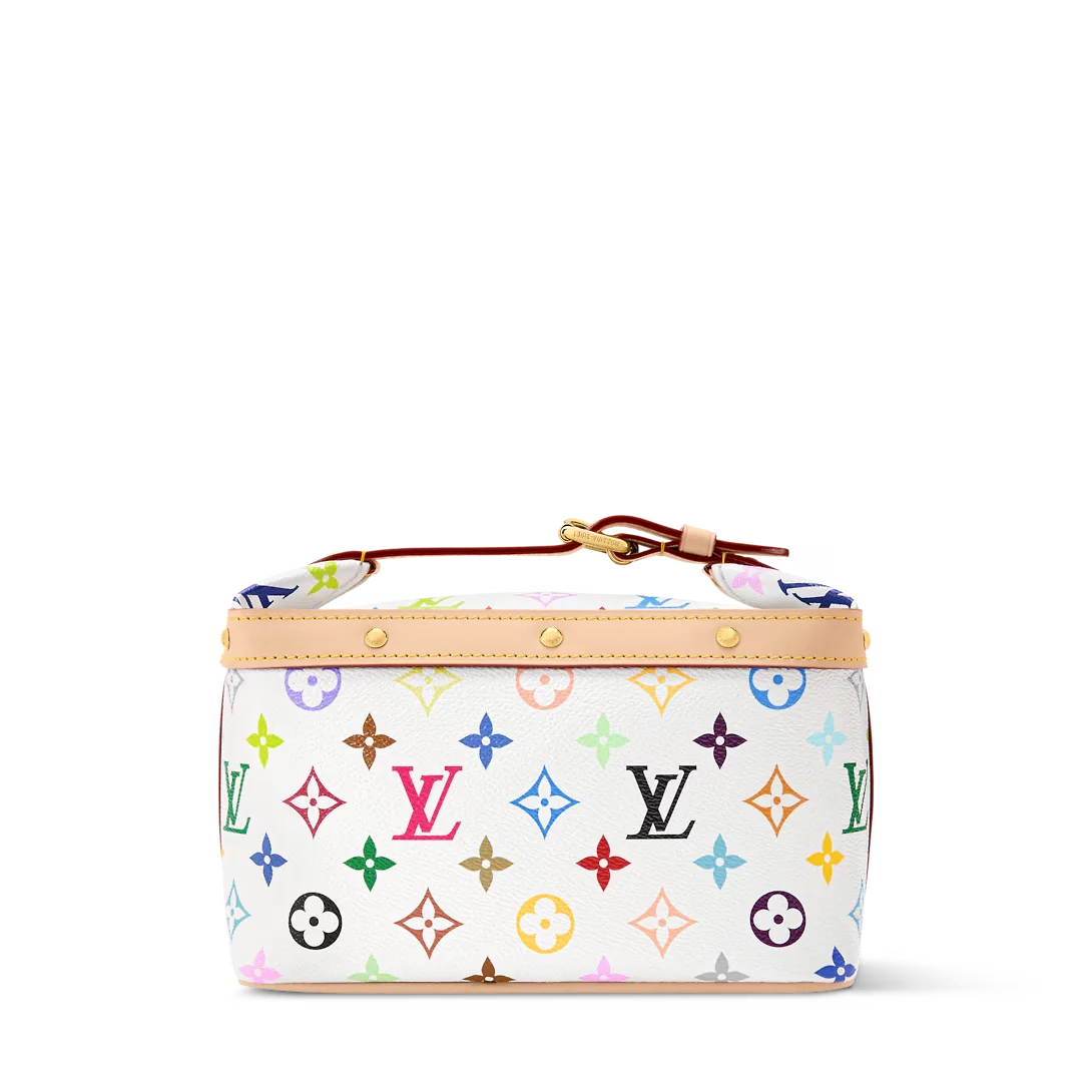 LV x TM CRUISER 盥洗袋