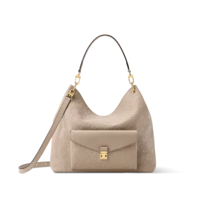 HOBO MÉTIS 手袋灰色