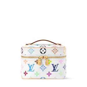 LV x TM NICE NANO 化妆包