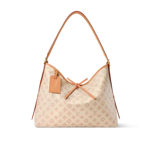 CARRYALL 中号手袋