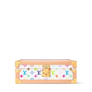 LV x TM COFFRET 8 MONTRES NV 腕表箱