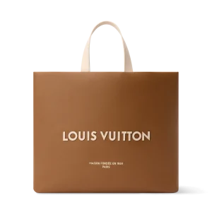 SHOPPER TOTE 中号手袋