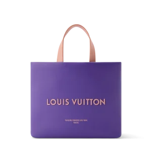 MINI SHOPPER TOTE 手袋