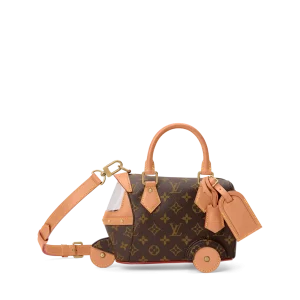 RICKSHAW 迷你手袋