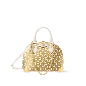 ALMA TRUNK BB 手袋